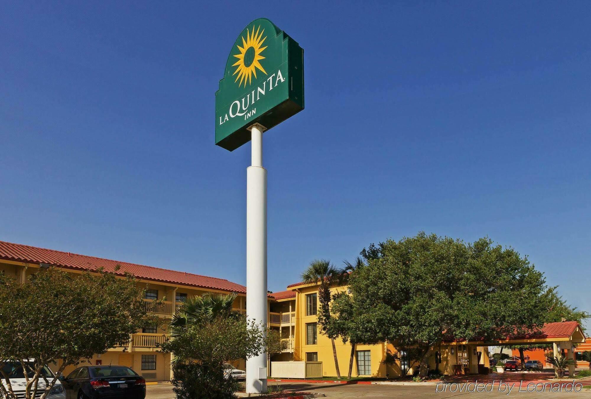 La Quinta Inn By Wyndham Corpus Christi South Buitenkant foto